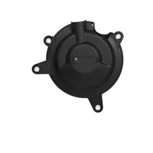 Juego cubiertas motores Z400 protector cárter para rutas de carretera y uso diario urbano