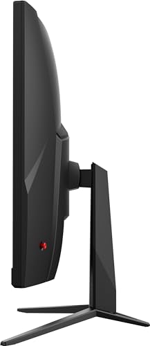 MSI G32C4 E2 31.5 CURVEFULLHDVA170Hz1ms - vue 6