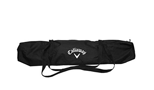 Callaway Golf Hitting Net, 8' x 10' x 3.5' - image 4