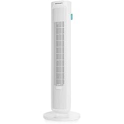 Ventilador Torre Orbegozo Orbegozo VENTILADOR TW0755 TORRE 45W