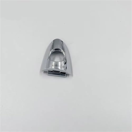Poignée extérieure chromée pour Kia Picanto 2011-2016 avant - 4