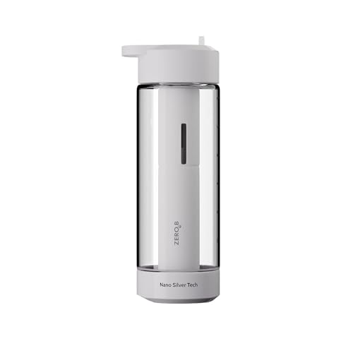 Zero B H2Ohh Portable Water Filter Bottle