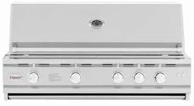 Summerset 44" TRL Built in Grill Natural Gas