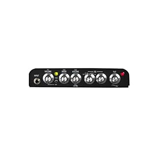 Laney DB200H – Tete basse digbeth 200w - Les Beatles, Paul McCartney, John Lennon, RIngo Starr, George Harrison Laney DB200H - Tete basse digbeth 200w – Image 4