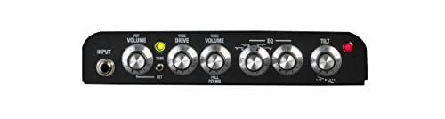 Laney DB200H – Tete basse digbeth 200w - Les Beatles, Paul McCartney, John Lennon, RIngo Starr, George Harrison Laney DB200H - Tete basse digbeth 200w – Image 5
