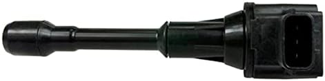 WVE 5C1753 Ignition Coil