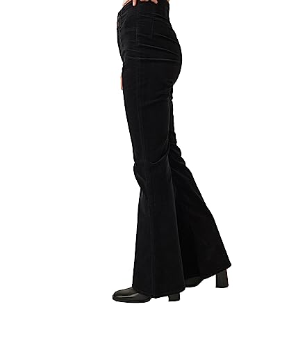 Corduroy Flare Pants by Free People2