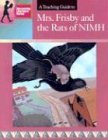 A Teaching Guide to Mrs. Frisby and the Rats of NIMH (Discovering Literature)