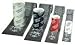 Flange Wizard WW-19 Wizard Wraps, One Size (3 Units)