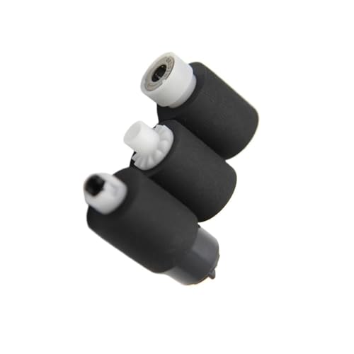 Kit de rouleaux de ramassage pour imprimante FS 1120 FS 1320 galet alimentation papier