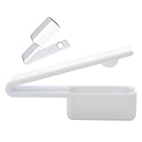 Facile pour les utilisateurs : avec ce dissolvant de pilules portable, vous pouvez facilement obtenir le médicament dont vous avez besoin rapidement et facilement. Il a un design simple et est facile à utiliser, de sorte que vous pouvez prendre vos pilules sans aucun problème.