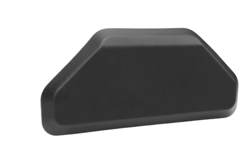 Dossier Passager Moto R1300GS Coussin anti-vibration contre les douleurs de route