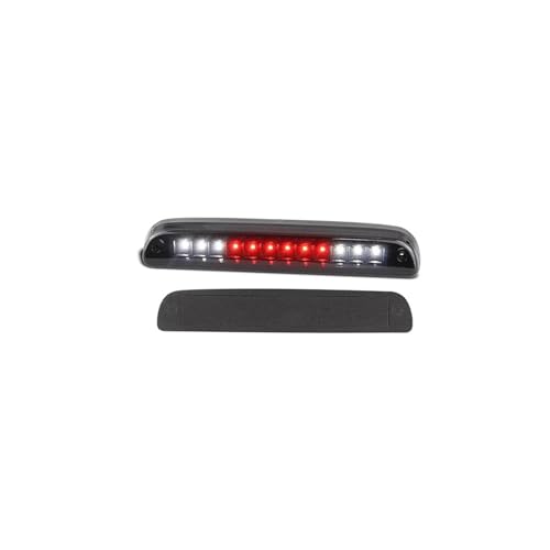 Troisième feu stop pour Ford Ranger 1993-2011 feu arrière surélevé