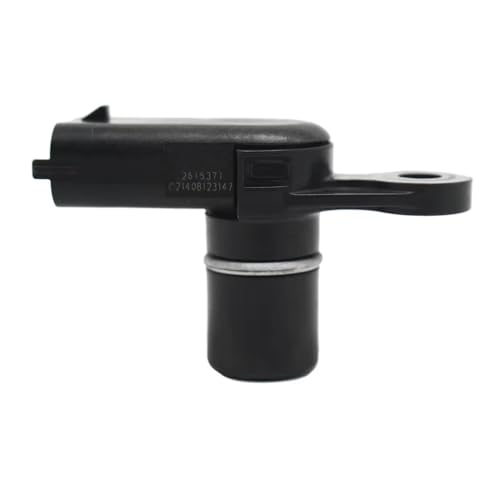 Capteur de vitesse de vilebrequin pour résoudre les calages de moteur Saab