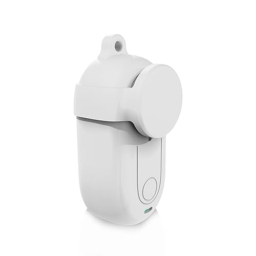 PULUZ Insta360 GO 3pVRیP[X \tgP[X Insta360 GO 3pیX[u Insta360 GO 3pیJo[ Insta360 GO 3ɑΉANZT[ YیLbvt Sʕی/ho/ϏՌ (