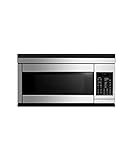 Fisher Paykel CMOH-30SS Over the Range Microwave