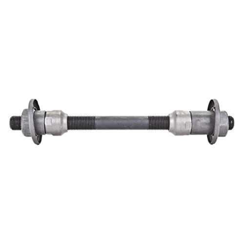 WheelMaster HUB AXLE Set RR WM FM21 M10x146 QRw/BRG