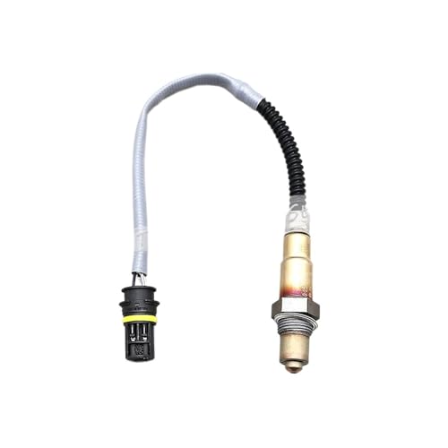 Capteur d'oxygène 11787544655 de qualité supérieure pour une gestion moteur optimale
