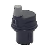 FABULETTA Para válvula de purga automática para bombas de agua de pared...