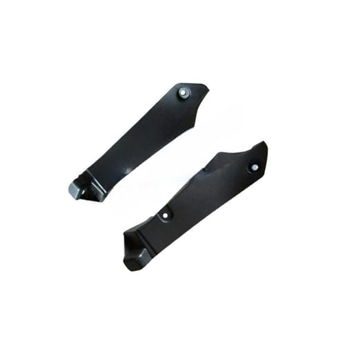 Carénage d'injection ABS CBR250R | Accessoires de moto premium nez supérieur et caches latéraux