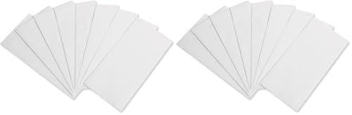Image of Papyrus 8 Sheet White Tissue Paper for Gifts, Decorations, Crafts, DIY and More (Pack of 2)