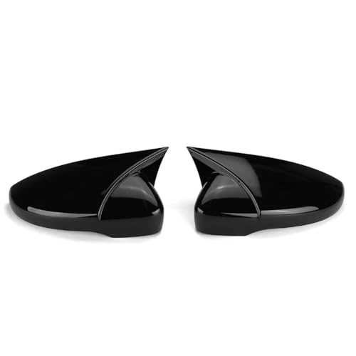Coque miroir rétroviseur Passat B7 2011-2014 couvercle de protection extérieur