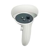 Hupaivrmrar VR Hand Controller For Meta Oculus Quest 2 Right Controller Repair Replacement Parts Accessories