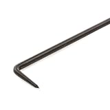 HAZET 2150 240 mm narzędzie do znakowania - polerowane/olejowane