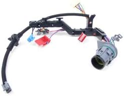 GFX Internal Wire Harness 20-Pin Main Connector LCT1000 Allison 37955B 29539792