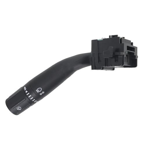 Interrupteur de clignotant voiture avec variateur intégré pour commande au volant