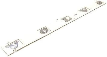Genuine Volvo Emblem 31297267
