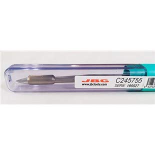 JBC JBC Soldering Tip 4x0.8 mm High Thermal