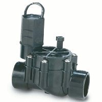 DV Inline Valve 1 in. MPT x Barb | 100-DV-MB-NPT