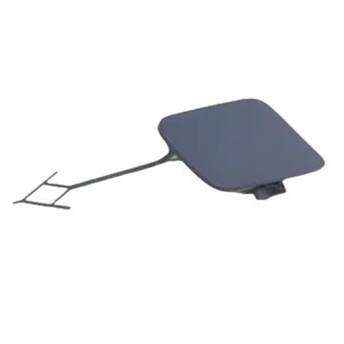 Cache-Anneau de remorquage Avant pour Audi A4 B8 2013-2015 8K0807241E pour remplacer piece perdue