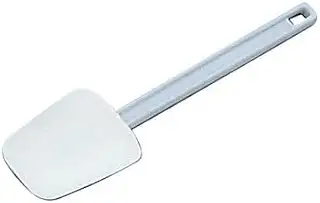 Rubbermaid Commercial Products 合成ゴム スコップ型スクレイパー 小 RM1933WT