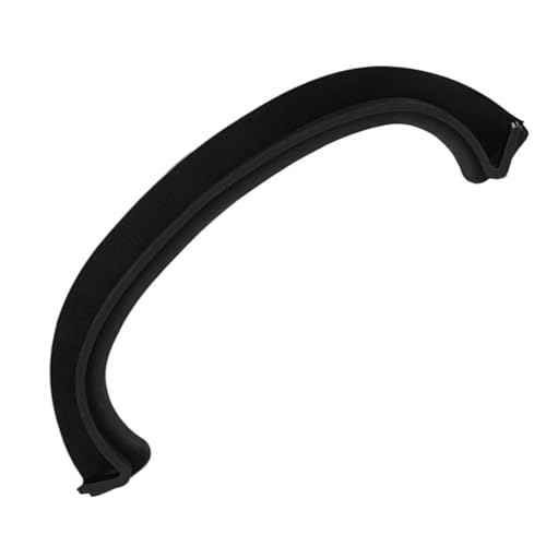 Zaagot Violin Protective Sleeve Rubber Clip Protectors Side Panel Cover Clip Violin Replacement Accessorys Easy to Use Rubber