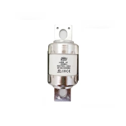 Fusible RGS7 315A de haute précision pour armoire électrique 690V