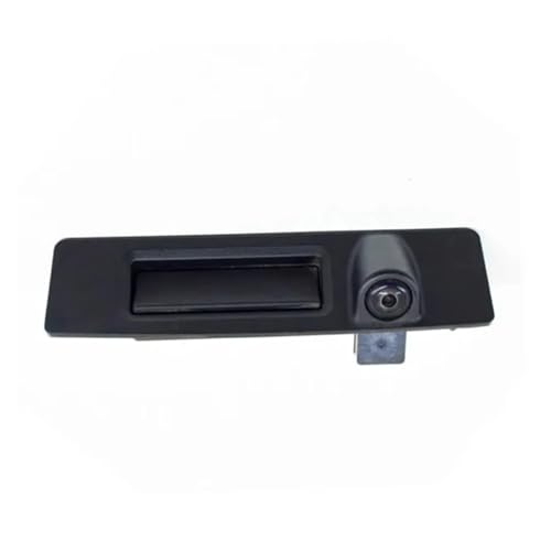 Cámara de visión Trasera for Maletero de Coche, cámara de Manillar, Compatible con Tesla Model 3 Y 1095949-00-E