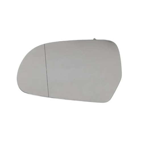 Lentille de rétroviseur pour rouler sous la pluie en A5 Sportback