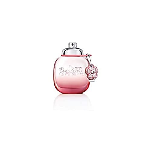 amazon coach floral perfume