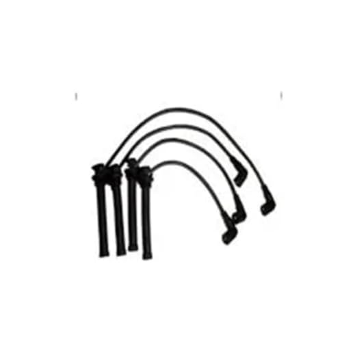 Kit de encendido para Chery Kimo y QQ: cables de alto voltaje estables 5