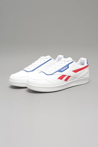 Image of Reebok Men's Sneakers - COURTSWIFT Stamina - Athleisure Shoe - Stylish Shoes for Casual and Everyday Wear
