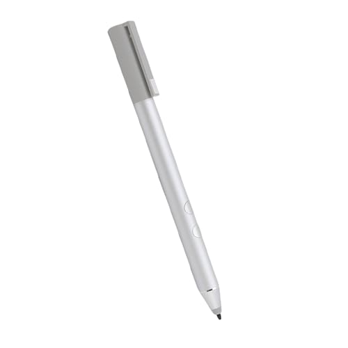 Lápiz táctil de aleación de aluminio Zunate para 17 X360 de alta precisión 7