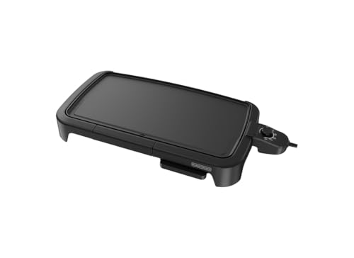 Planchas eléctricas marca BLACK+DECKER (3)