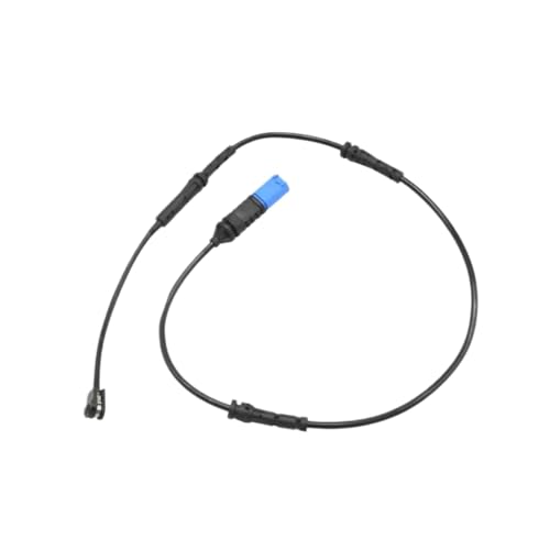 Cable de alarma para pastillas de freno BMW X3 G01 sensor desgaste delantero trasero 34356870351 2