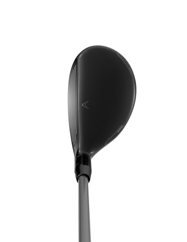 Callaway Quantum Max Hybrid/Irons, Right Hand, Men's, Wave
