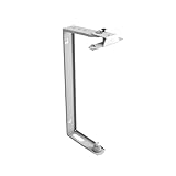 Ld systems ICOA 15 UB W Soporte de Montaje Universal para ICOA 15 Blanco