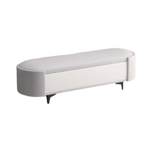 Cx`ACރt[ƃ\tgNbV[x`AXy[Xߖ񂷂g[{bNX\t@x`ArO[QLɍœK(White,60cm)