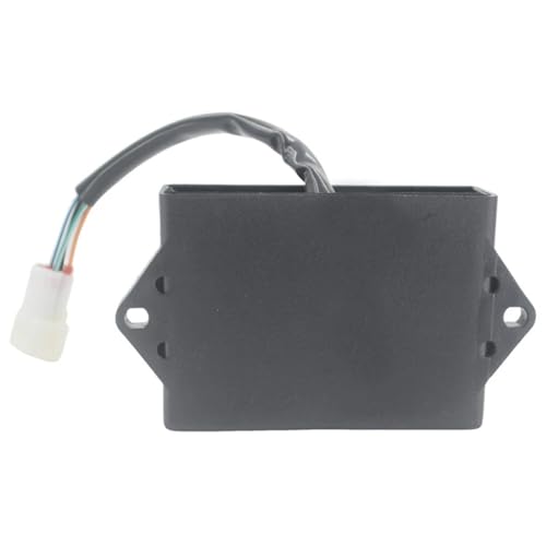 Allumeur HS400 CDI anti-ratés pour réparer le démarrage de la Roketa JS400