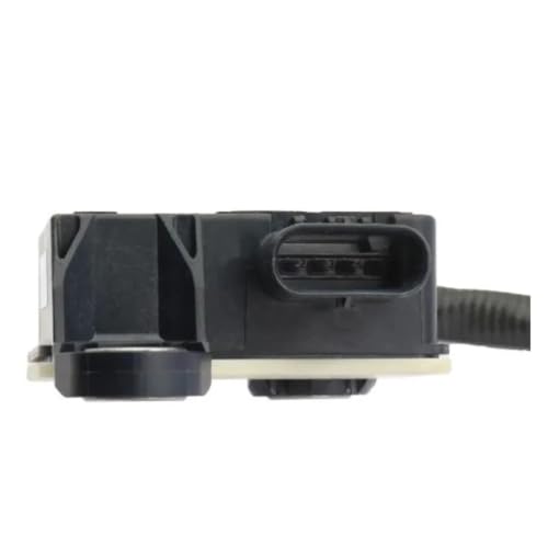 Sensor de partículas PM de escape compatible con Mazda CX-5 2.2 diésel 2019-2023 6